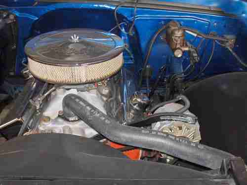 1967 Chevy Pickup Truck, Show Truck, Show Winner, Frame Off Restoration, Awsome!, image 10