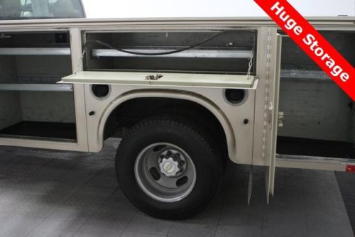 Used 05 Chevy C3500 4x2 Low Mileage with Tommy Lift, Utility Body Ready for Work, US $18,990.00, image 6