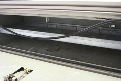 Used 05 Chevy C3500 4x2 Low Mileage with Tommy Lift, Utility Body Ready for Work, US $18,990.00, image 8