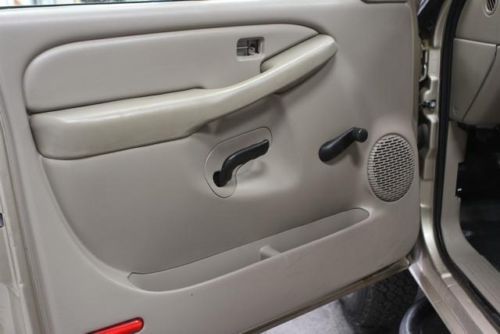 Used 05 Chevy C3500 4x2 Low Mileage with Tommy Lift, Utility Body Ready for Work, US $18,990.00, image 16