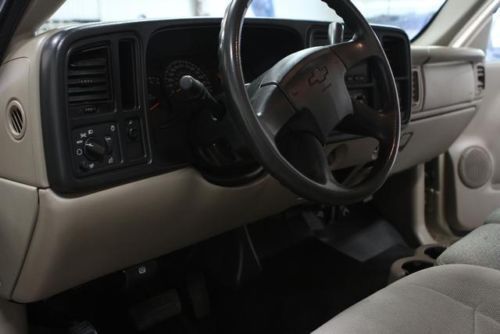 Used 05 Chevy C3500 4x2 Low Mileage with Tommy Lift, Utility Body Ready for Work, US $18,990.00, image 17
