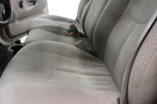 Used 05 Chevy C3500 4x2 Low Mileage with Tommy Lift, Utility Body Ready for Work, US $18,990.00, image 18