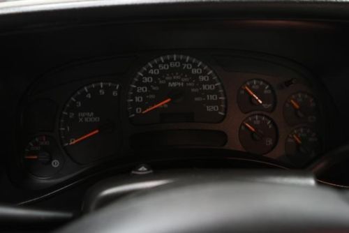 Used 05 Chevy C3500 4x2 Low Mileage with Tommy Lift, Utility Body Ready for Work, US $18,990.00, image 20