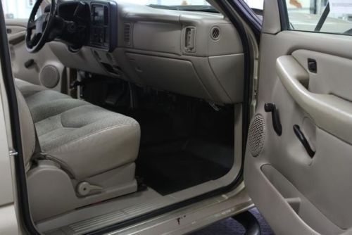 Used 05 Chevy C3500 4x2 Low Mileage with Tommy Lift, Utility Body Ready for Work, US $18,990.00, image 23