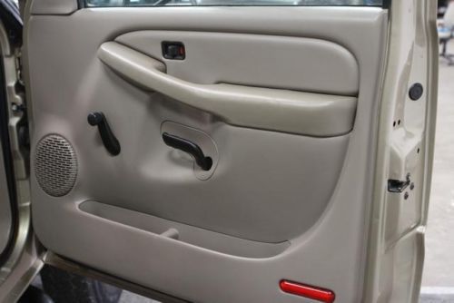 Used 05 Chevy C3500 4x2 Low Mileage with Tommy Lift, Utility Body Ready for Work, US $18,990.00, image 24