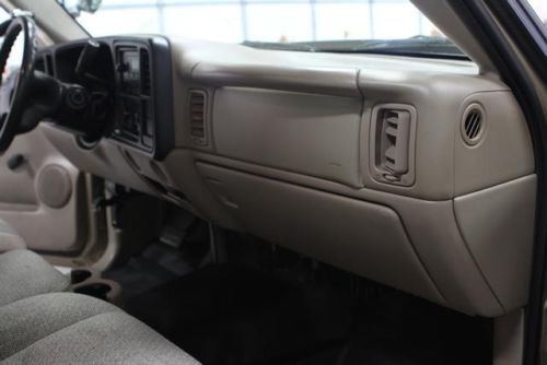 Used 05 Chevy C3500 4x2 Low Mileage with Tommy Lift, Utility Body Ready for Work, US $18,990.00, image 25