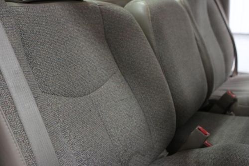 Used 05 Chevy C3500 4x2 Low Mileage with Tommy Lift, Utility Body Ready for Work, US $18,990.00, image 26