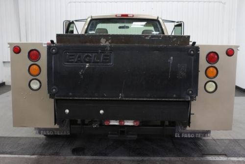 Used 05 Chevy C3500 4x2 Low Mileage with Tommy Lift, Utility Body Ready for Work, US $18,990.00, image 29