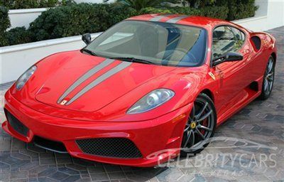 2008 ferrari scuderia f1 all maintance &amp; service up to date las vegas