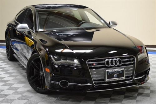 2014 audi prestige