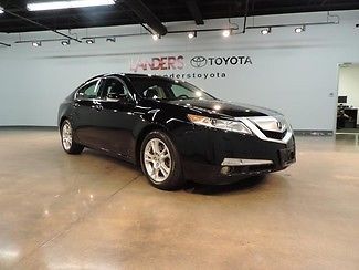 2011 acura tl 3.5 (a5) sedan 5-speed automatic