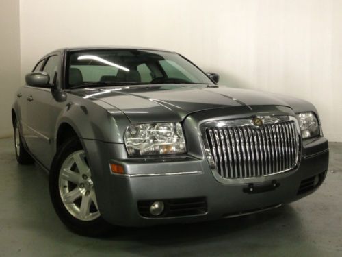 2006 chrysler touring