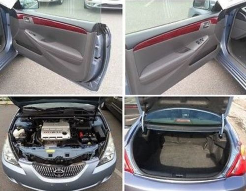 2005 Toyota Solara SLE Coupe 2-Door 3.3L, US $12,000.00, image 3