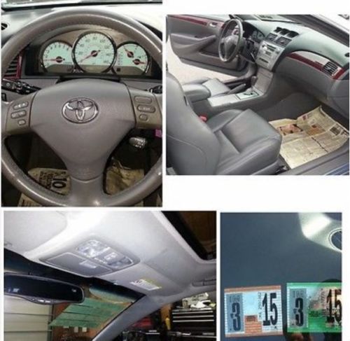 2005 Toyota Solara SLE Coupe 2-Door 3.3L, US $12,000.00, image 4