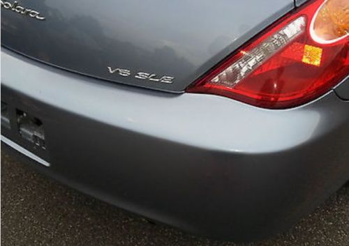 2005 Toyota Solara SLE Coupe 2-Door 3.3L, US $12,000.00, image 6