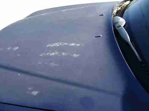 1987 Mercedes Benz TurboDiesel Wagon -- for Parts or Restoration, image 7