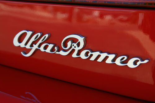 1991 Alfa Romeo Spider, US $11,995.00, image 21