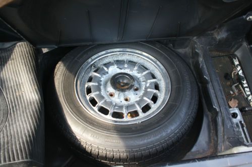 1974 MB SL-450 CONVERTIBLE IN MINT CONDITION GARAGE KEPT, US $12,500.00, image 10