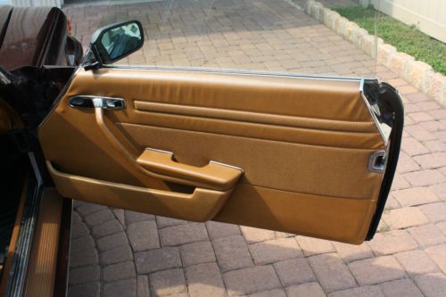 1974 MB SL-450 CONVERTIBLE IN MINT CONDITION GARAGE KEPT, US $12,500.00, image 12