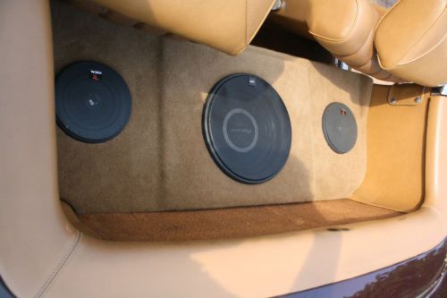 1974 MB SL-450 CONVERTIBLE IN MINT CONDITION GARAGE KEPT, US $12,500.00, image 20