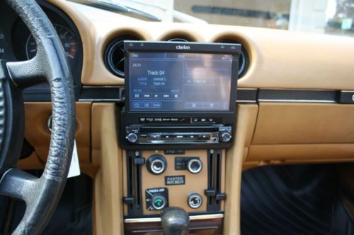 1974 MB SL-450 CONVERTIBLE IN MINT CONDITION GARAGE KEPT, US $12,500.00, image 22