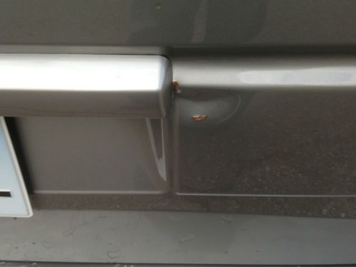 2000 Volkswagen Eurovan GLS, image 15
