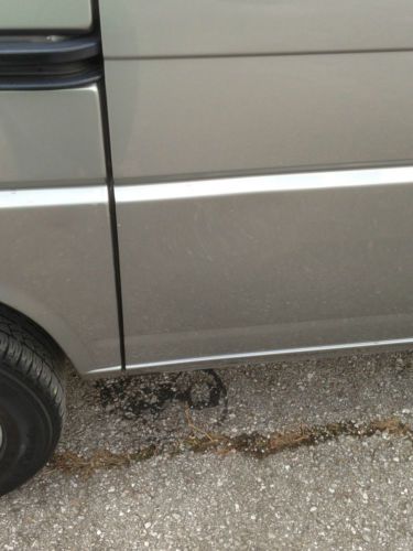 2000 Volkswagen Eurovan GLS, image 16