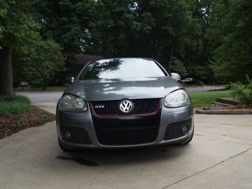 2008 Volkswagen GTI Base Hatchback 2-Door 2.0L, US $9,500.00, image 2