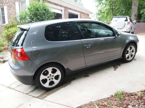 2008 Volkswagen GTI Base Hatchback 2-Door 2.0L, US $9,500.00, image 3