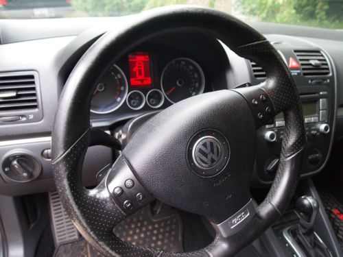 2008 Volkswagen GTI Base Hatchback 2-Door 2.0L, US $9,500.00, image 7