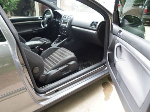 2008 Volkswagen GTI Base Hatchback 2-Door 2.0L, US $9,500.00, image 9