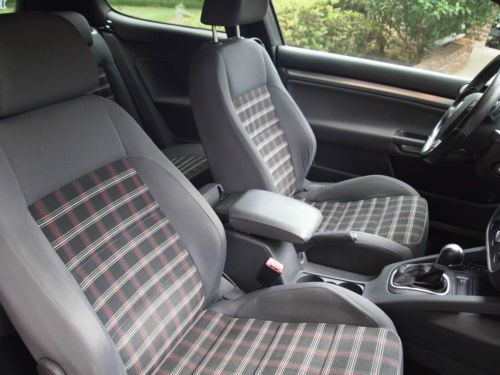 2008 Volkswagen GTI Base Hatchback 2-Door 2.0L, US $9,500.00, image 10