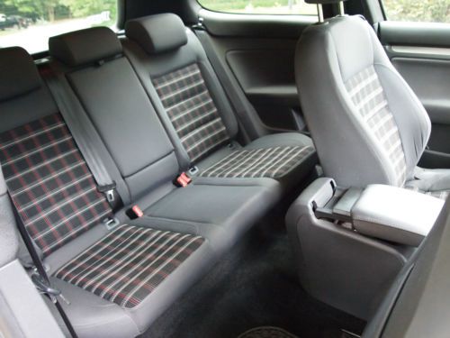 2008 Volkswagen GTI Base Hatchback 2-Door 2.0L, US $9,500.00, image 11