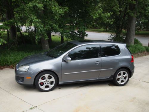 2008 Volkswagen GTI Base Hatchback 2-Door 2.0L, US $9,500.00, image 12