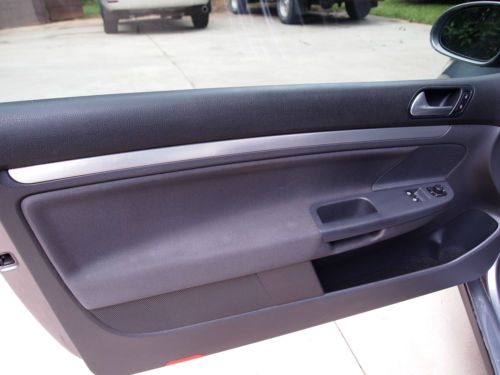 2008 Volkswagen GTI Base Hatchback 2-Door 2.0L, US $9,500.00, image 13