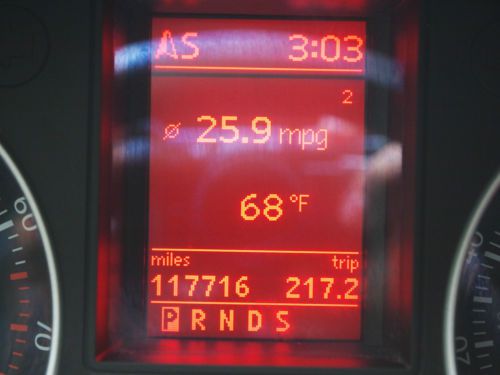 2008 Volkswagen GTI Base Hatchback 2-Door 2.0L, US $9,500.00, image 14