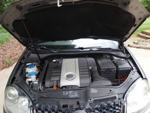 2008 Volkswagen GTI Base Hatchback 2-Door 2.0L, US $9,500.00, image 15