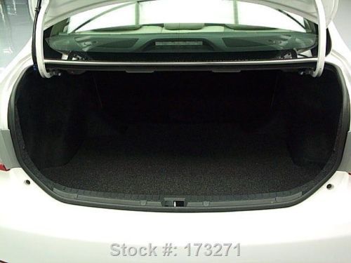 2013 TOYOTA COROLLA L AUTO CD AUDIO AIR CONDITION 2K MI TEXAS DIRECT AUTO, US $15,980.00, image 12
