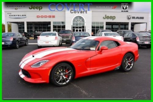 2014 gts new 8.4l v10 20v manual rwd coupe premium