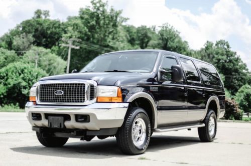 Ford Excursion for Sale / Page #8 of 75 / Find or Sell Used Cars