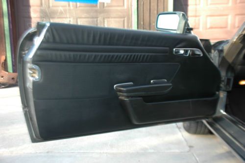 1979 Mercedes-Benz 450SL Base Convertible 2-Door 4.5L, US $12,500.00, image 5