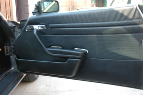 1979 Mercedes-Benz 450SL Base Convertible 2-Door 4.5L, US $12,500.00, image 8