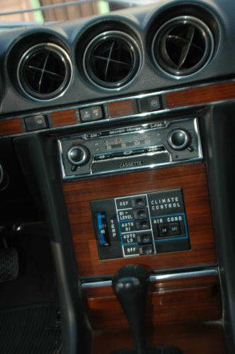 1979 Mercedes-Benz 450SL Base Convertible 2-Door 4.5L, US $12,500.00, image 9