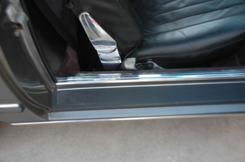 1979 Mercedes-Benz 450SL Base Convertible 2-Door 4.5L, US $12,500.00, image 10