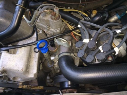 1979 Mercedes-Benz 450SL Base Convertible 2-Door 4.5L, US $12,500.00, image 22