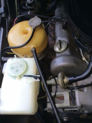 1979 Mercedes-Benz 450SL Base Convertible 2-Door 4.5L, US $12,500.00, image 24