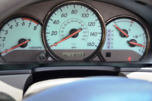 2004 Toyota Solara SE Convertible 2-Door 3.3L, US $8,485.00, image 7