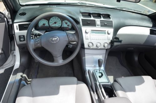 2004 Toyota Solara SE Convertible 2-Door 3.3L, US $8,485.00, image 8