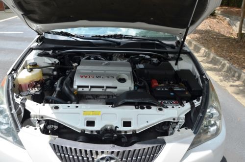 2004 Toyota Solara SE Convertible 2-Door 3.3L, US $8,485.00, image 11