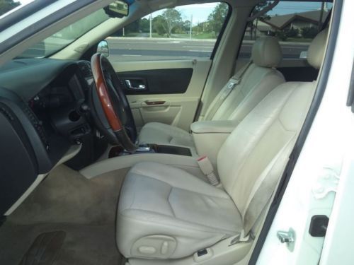 2005 Cadillac SRX Luxury All Wheel Drive AWD with a 4.6 liter V8, US $8,500.00, image 5
